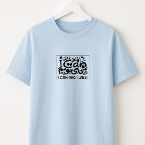 تیشرت پناه با چاپ