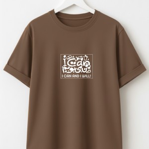 تیشرت پناه با چاپ