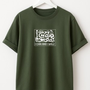 تیشرت پناه با چاپ