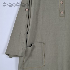 دردونه ۶- شومیز