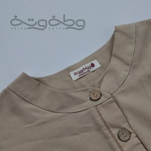 دردونه ۶- شومیز