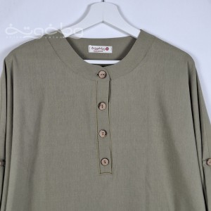 دردونه ۶- شومیز