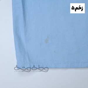 کت کتان حصیرک