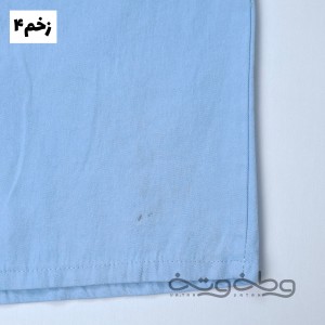 کت کتان حصیرک