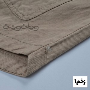 کت کتان مهتاب