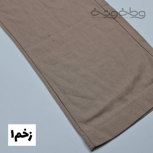 شلوار مدل رها (قواره نرمال)-زیبای زخمی