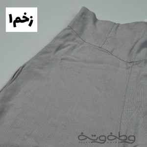 شلوار بادگیر (قواره نرمال)