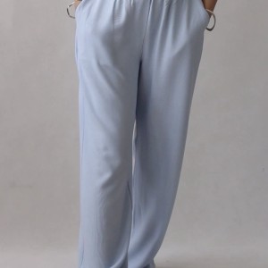 شلوار مدل رها (قواره نرمال)-زیبای زخمی