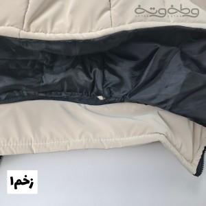 کاپشن رگبار