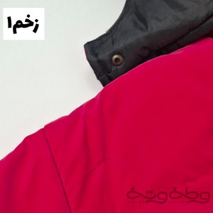 کاپشن رگبار