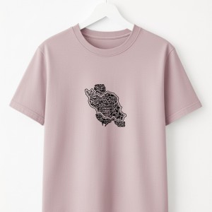 تیشرت پناه با چاپ