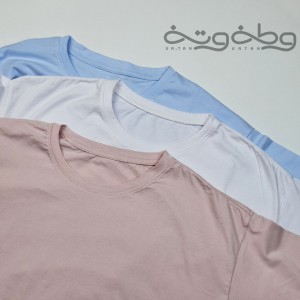 تیشرت پناه با چاپ