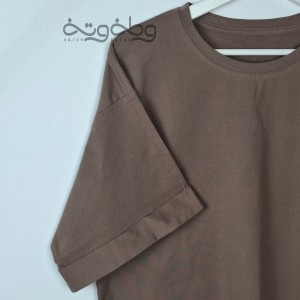 تیشرت پناه با چاپ