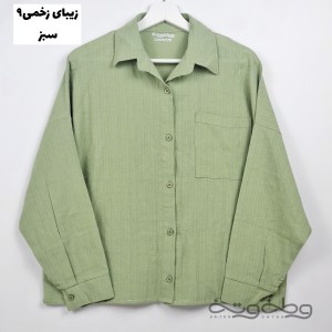 زیبای زخمی ۹- شومیز