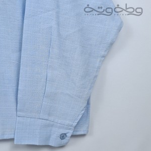 شومیز تابان زخمی