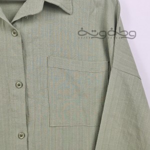 شومیز تابان زخمی