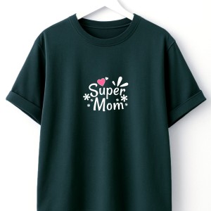 تیشرت پناه با طرح نوشتاری