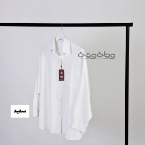 شومیز تابان زخمی