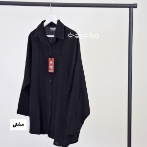 شومیز تابان زخمی