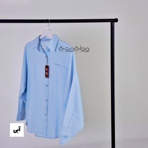 شومیز تابان زخمی