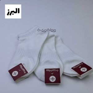 جوراب البرز-زیبای زخمی