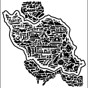 طرح چاپ حرارتی