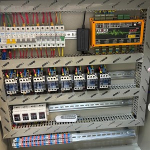 کنترلر سیم کارتی 12 رله