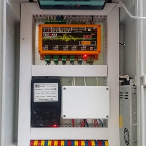 کنترلر سیم کارتی 12 رله