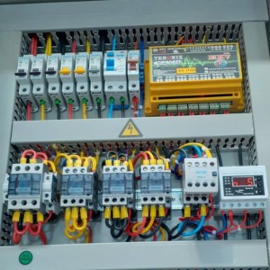 کنترلر سیم کارتی 8 رله