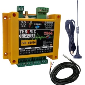 ترموستات سیم کارتی