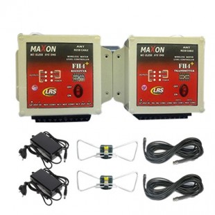 فلوتر بیسیم با برد 5 کیلومتر