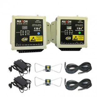 فلوتر بیسیم با برد 8 کیلومتر