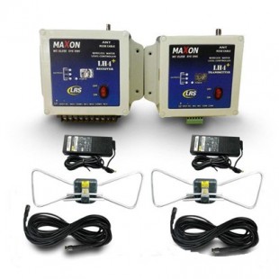 فلوتر بیسیم با برد 1 کیلومتر