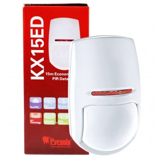 چشمی دزدگیر پایرونیکس