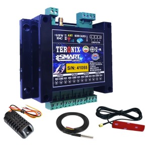 کنترل پیامکی مگا 4