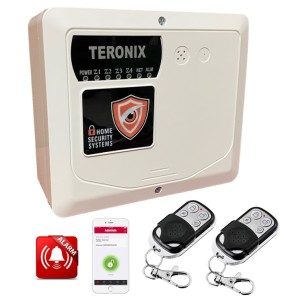 دزدگیر اماکن سیم کارتی