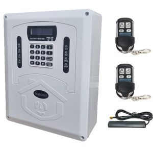 دزدگیر سیم کارتی F2