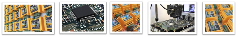 Teronix Wireless Systems