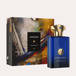 عطر ادکلن آمواژ اینترلود مردانه 2