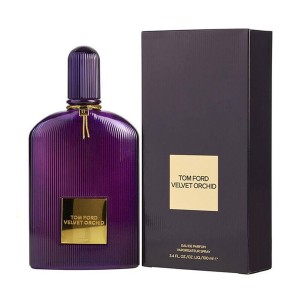 عطر ادکلن تام فورد ولوت ارکید | Tom Ford Velvet Orchid