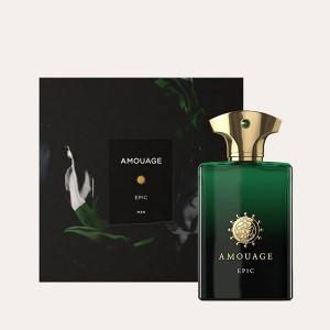 عطر ادکلن آمواژ اپیک مردانه