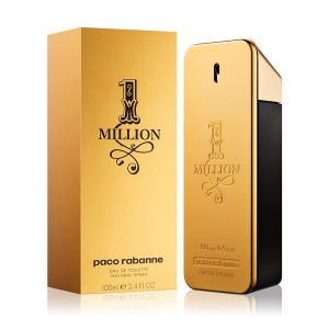 عطر ادکلن پاکو رابان وان میلیون | Paco Rabanne 1 Million