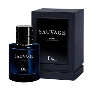 عطر ادکلن دیور ساواج  الکسیر | Dior Sauvage Elixir