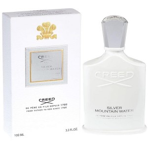 کرید سیلور مانتین واتر | Creed silver mountain water