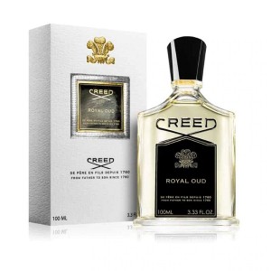 کرید رویال عود | Creed royal oud