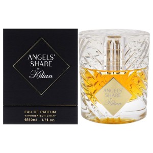 عطر ادکلن بای کیلیان آنجلز شیر | By Kilian Angels’ Share