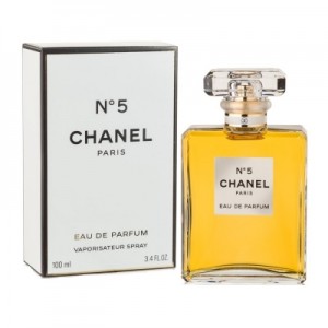 شنل نامبر 5 | Chanel N°5