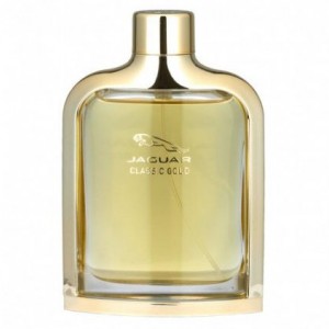 عطر ادکلن جگوار کلاسیک گلد-طلایی | Jaguar Classic Gold