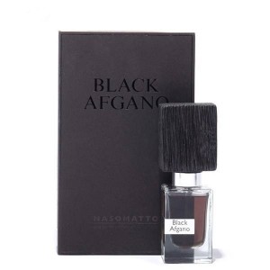 ادکلن بلک افغان-ناسوماتو بلک افگانو | Nasomatto Black Afgano