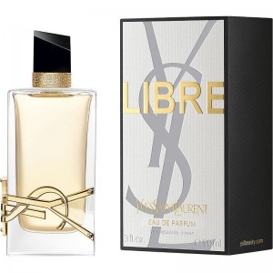 عطر ادکلن ایو سن لورن لیبره زنانه | Yves Saint Laurent Libre